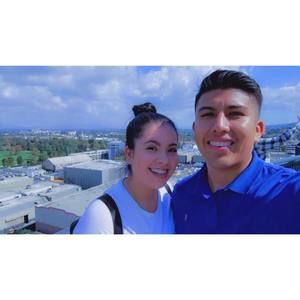 Meet your Posher, Benito